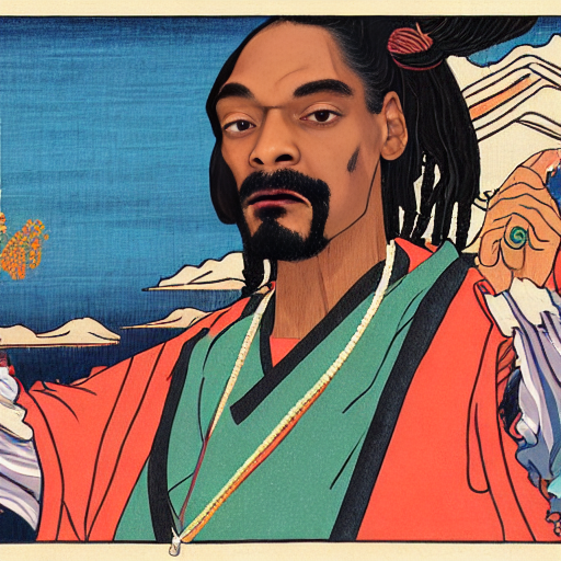 Snoop_Dogg__by_Katsushika_Hokusai_Seed-2600342_Steps-50_Guidance-7.5.png